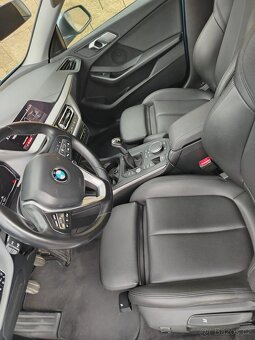 Prodám bmw 2 grand coupe - 2