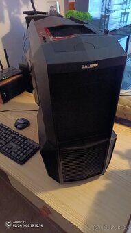 PC bedna na ND - 2