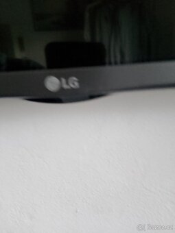 LG úhlopříčka 81cm - 2