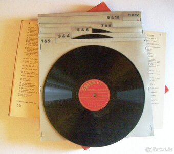Platne CENTROLA - rýchlokurz angličtiny. - 2