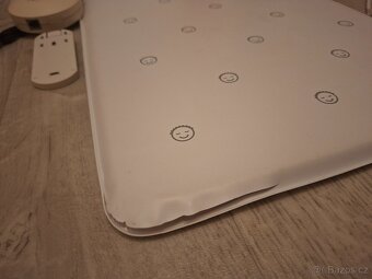 Monitor dechu Jablotron Nanny - 2
