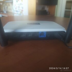WiFi router - 2