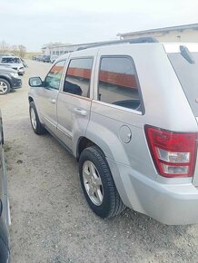 Jeep Grand Cherokee Wh 3.0crd na ND - 2