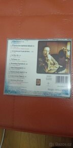 Identités CD rok 1999 - 2