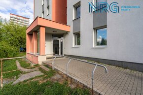 Prodej bytu 4 + 1, 84 m2, Praha - Hostivař - 2
