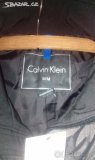 Calvin Klein pánská bunda, nová originální, - 2