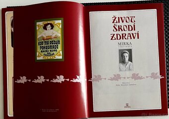 Mirka Věrčáková - ŽIVOT ŠKODÍ ZDRAVÍ - 2