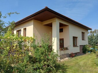Na prodej rodinný dům 350m2 - 2