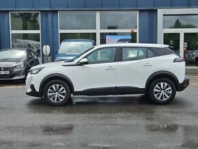 Peugeot 2008 1.5BHDi 100 ACTIVE MAN5 - 2