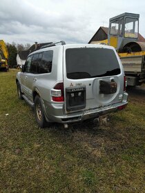 Pajero - 2