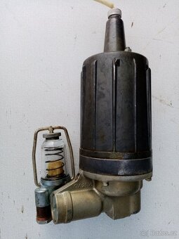 Praga v3s M2 - 2