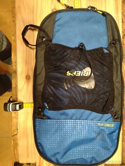 Jetforce BT 10 booster - 2