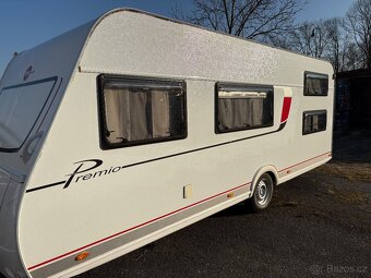 Burstner Premio 530 TK - 2