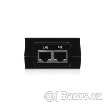 Ubiquiti PoE Adapter 48V - 0,5A - 24W - 2