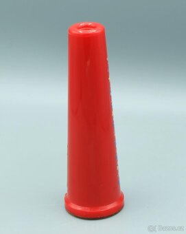 Kaleidoskop "plastik". - 2