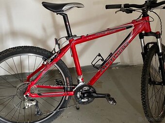 Kolo AUTHOR Kinetic alloy 6061 - 2