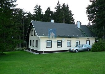 Prodej rodinného domu 5+1 Háje - Lesná, okres Tachov, 124 m2 - 2