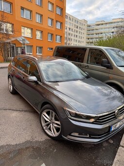 Alu kola 5/112 R19. letní pneu 235/45/r19 - 2