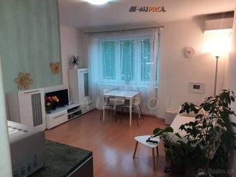 Byt (cihla) 2+kk, 38m2, 2p, Bajkalská 1193/20, P10-Vršovice - 2