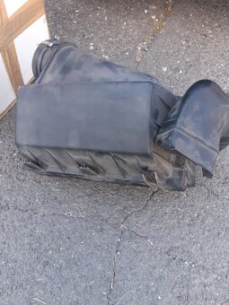 Prodám-Filtrbox Mercedes E,w210 - 2