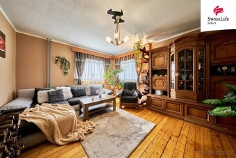 Prodej vícegeneračního domu 140 m2 Svoboda nad Úpou - 2