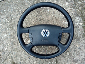 P: volanty Audi Seat Škoda Ford Mercedes VW - 2