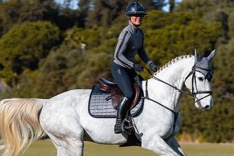 Sada Equestrian Stockholm Blue Ash VS - 2