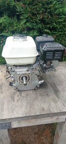 Honda GX 160 - 2