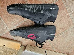 Five Ten Impact VXI - 2