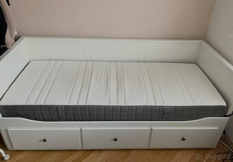 Taštičkový matrac 80x200cm - 2