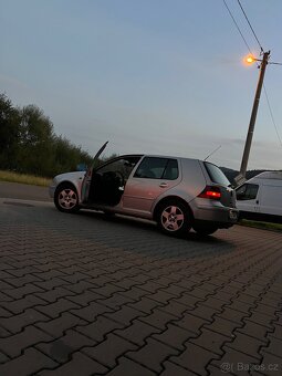 Golf iv - 2