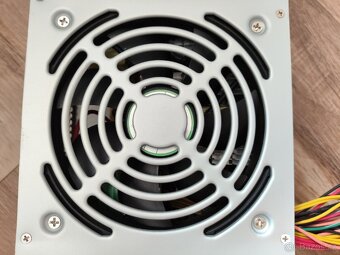 Zdroj ATX 400w - 2