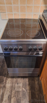 Prodám sporák Electrolux - 2
