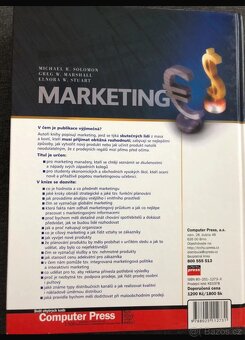 Kniha-Marketing očima světových marketing manažerů - 2