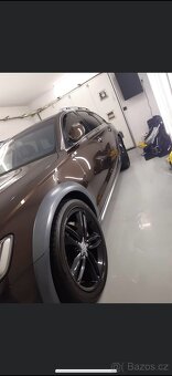 Alu R20 audi allroad original - 2