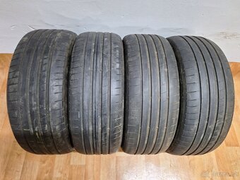 Letní pneu 225/45/19 Dunlop - 2