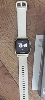 Garmin venu sq - 2