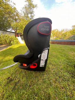 Britax - 2