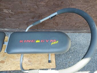 King Gym Pro - 2