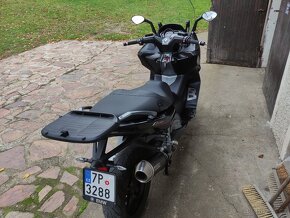 BMW C 600 - 2