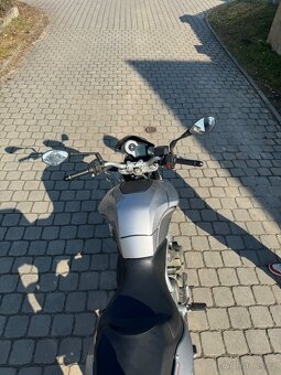 Aprilia MANA 850 - 2