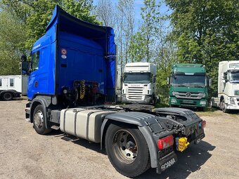 Scania R450,Retarder,Adblue,Standart - 2