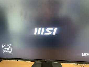 Monitor MSI - 2