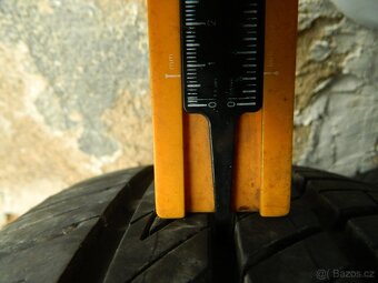 185/65 r15 88t 4ks letní Barum - 2