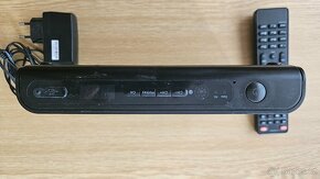 TV set top box Z 205 - 2