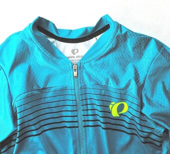 Pánský cyklistický dres PEARL iZUMi-L - 2