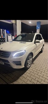 Mercedes ml350 (gle) - 2