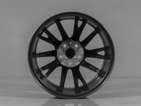 BMW SERIES 2 F45, F46, F44 ORIG. ALU R17, ET 47 ČIDLA (859T) - 2
