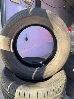Letní pneu 185/65r15 - 2
