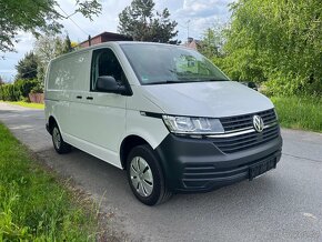 Volkswagen Transporter T6 2.0 TDi EcoProfi - 2
